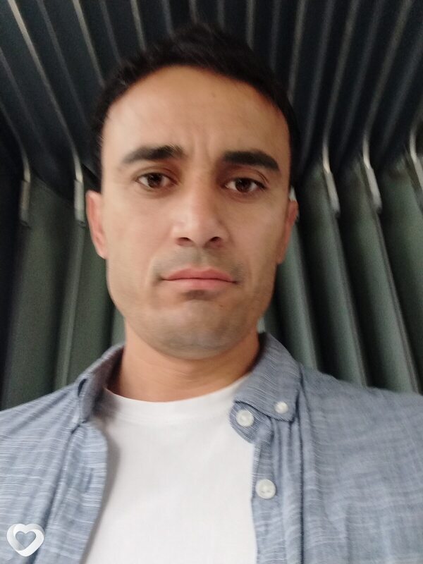 Ali, 33, Серпухове — анкета №3023664
