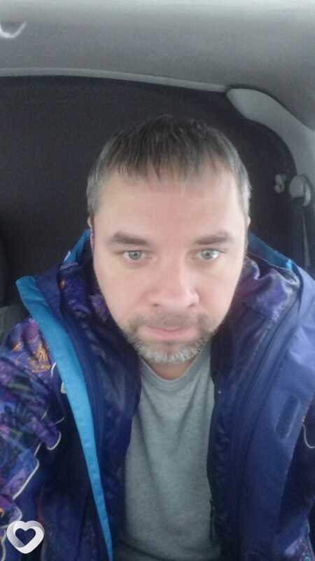 Владимир, 47, Санкт-Петербурге — анкета №3023669