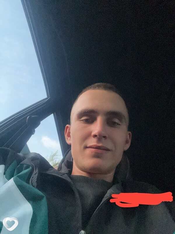 Даниил, 22, Павлодаре — анкета №3023672