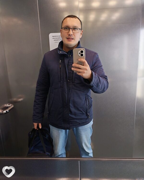 Эдуард, 37, Екатеринбурге — анкета №3022928