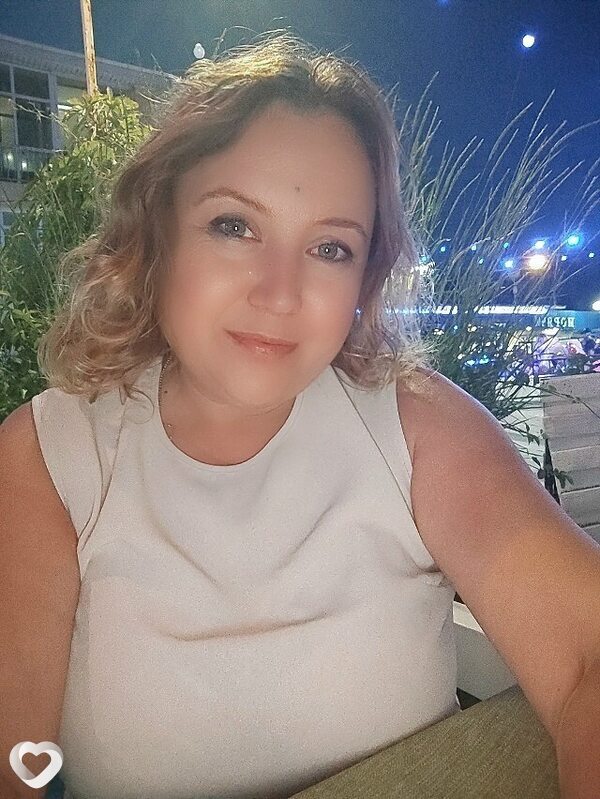 Татьяна, 42, Феодосии — анкета №3022929
