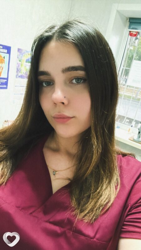 Алина, 20, Павлодаре — анкета №3022940