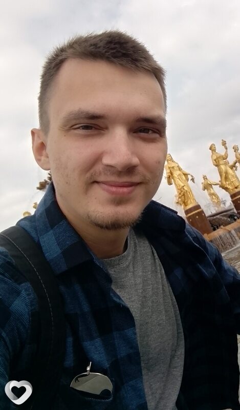 Руслан, 31, Москве — анкета №3022943
