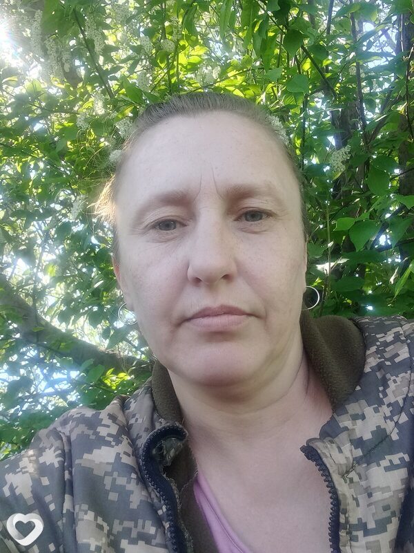 Марина, 42, Кемерове — анкета №3022908