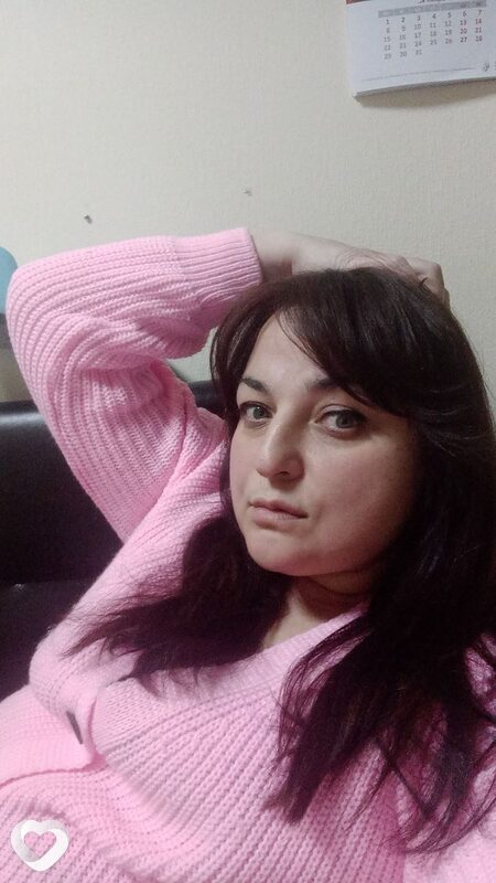 Кристина, 32, Краснодаре — анкета №3022909