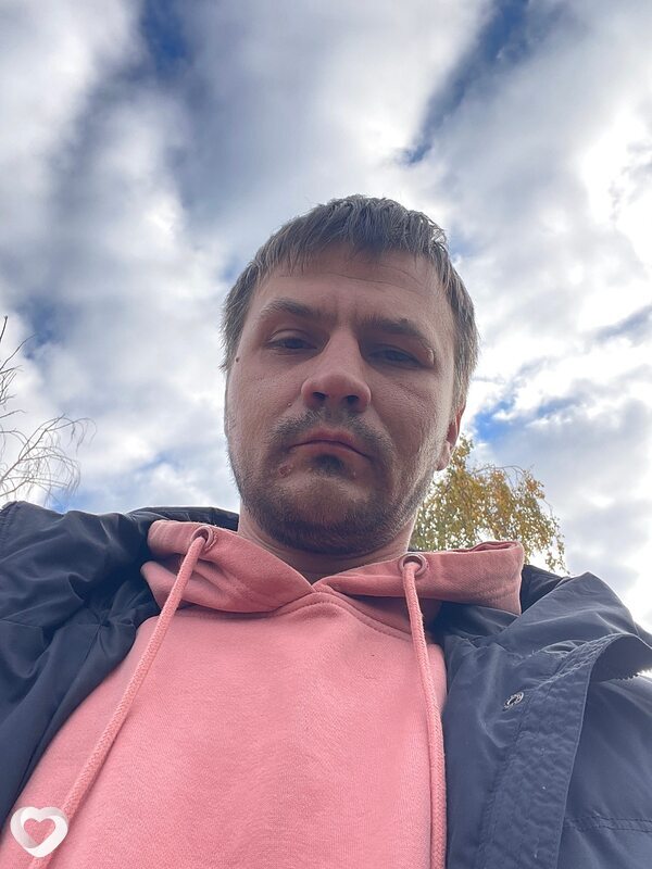Дима, 35, Ульяновске — анкета №3022918