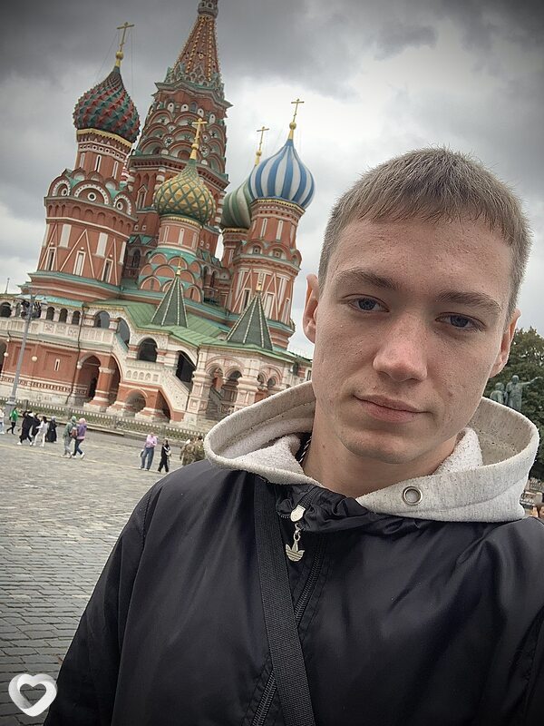 Денис, Москва