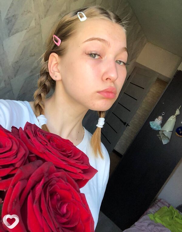 Ангел, 24, Донецке — анкета №3023028