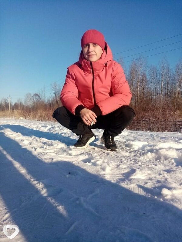 Павел, 29, Козельске — анкета №3023039