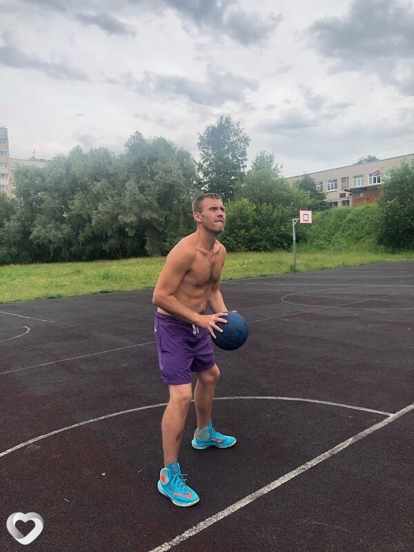 Алексей, 39, Владимире — анкета №3023042