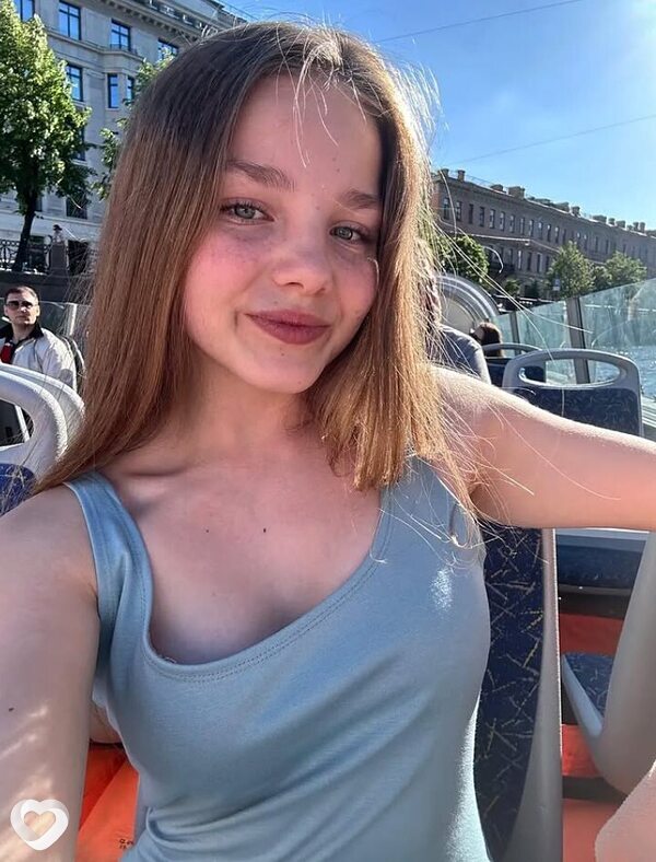 Яна, 24, Караганде — анкета №3023043
