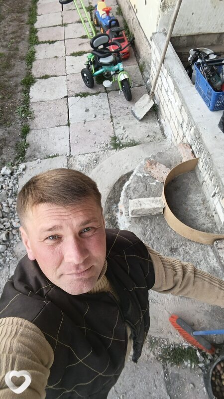 Алексей, 41, Димитровграде — анкета №3023044