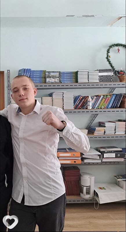 Александр, Москва