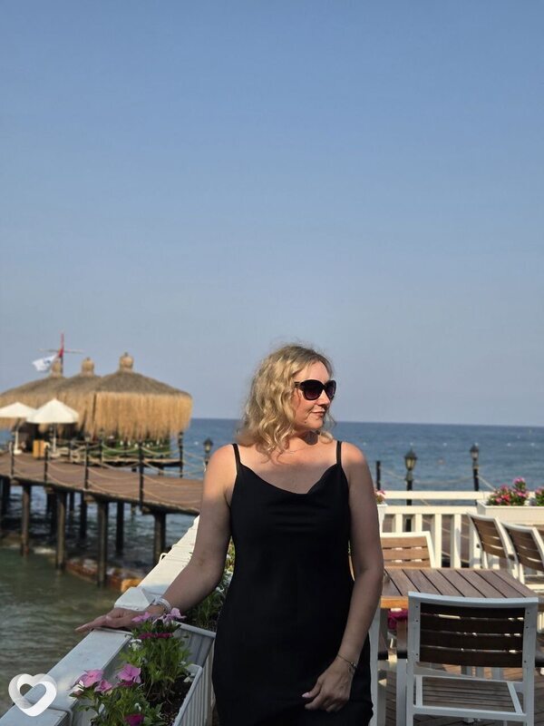 Елена, 47, Миассе — анкета №3023049