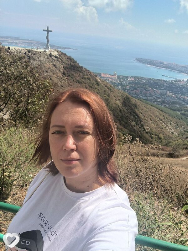 Татьяна, 46, Санкт-Петербурге — анкета №3023011