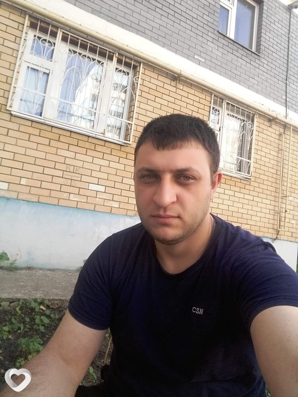 Артур, 38, Казани — анкета №3023014