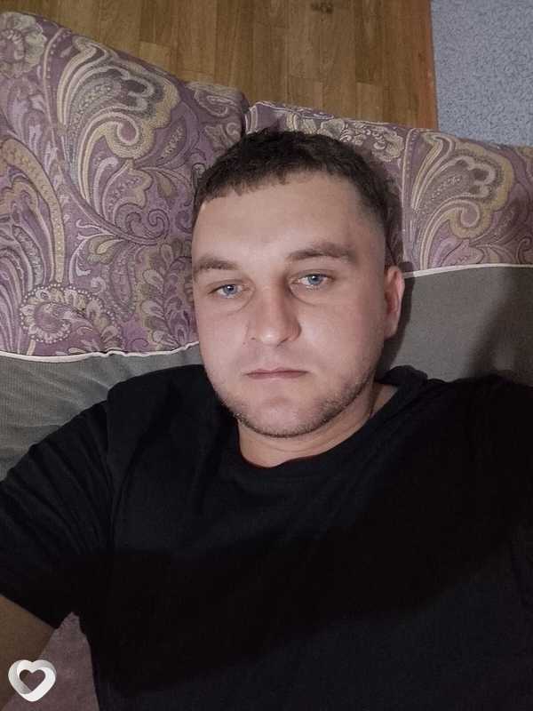 Игнат, 30, Павлодаре — анкета №3023020