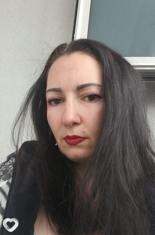 Ольга, 41, Санкт-Петербурге — анкета №3023022
