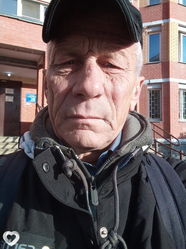 Александр, 59, Одинцове — анкета №3023023