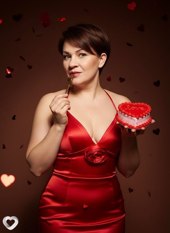 Елена, 47, Амурске — анкета №3023083