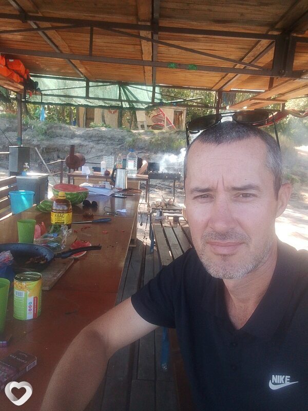 Гарик, 41, Троицке — анкета №3023054