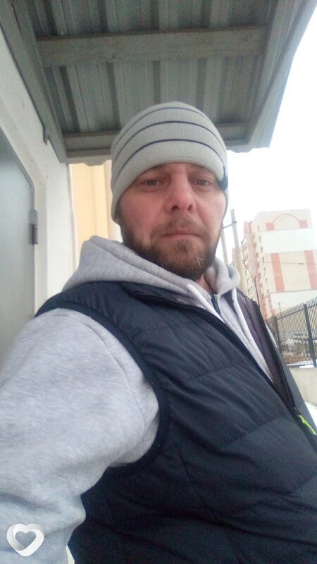 Кекс, 43, Смоленске — анкета №3023057