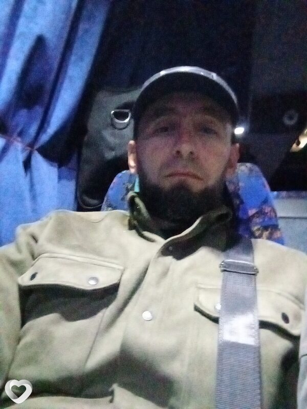 Хамзат, 39, Твери — анкета №3023061