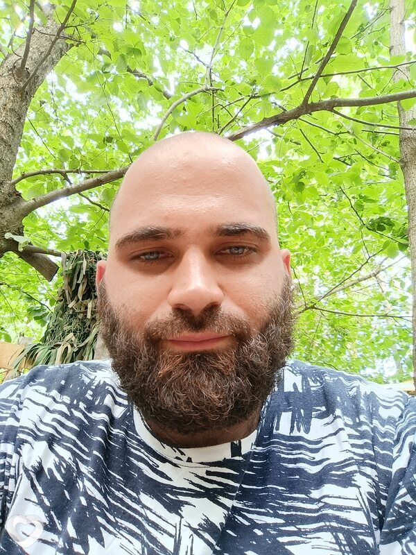 Руслан, 28, Валуйках — анкета №3023072