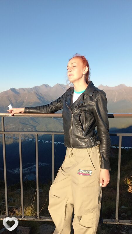 Светлана, 41, Екатеринбурге — анкета №3022958