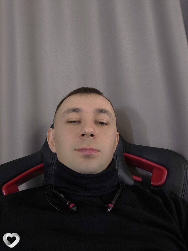 Павел, 35, Новосибирске — анкета №3022972