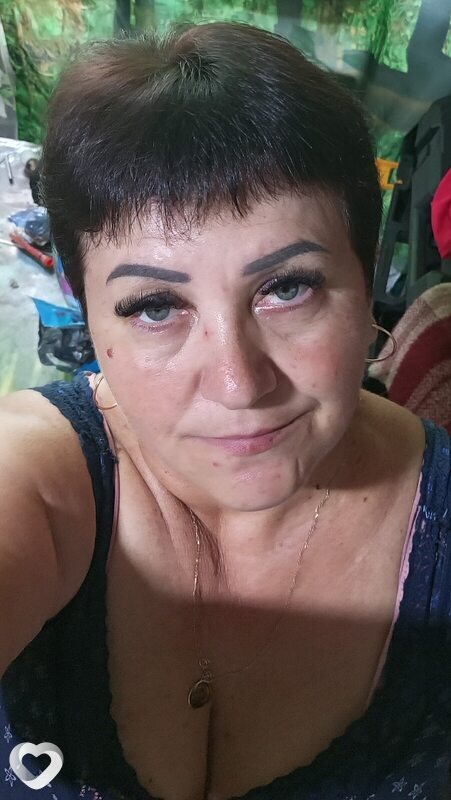 Лидия, 53, Ровеньках — анкета №3022973
