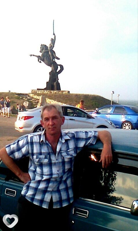 Сергей, 57, Челябинске — анкета №3022876