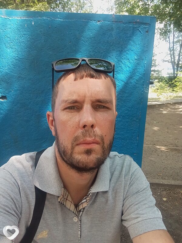 Ефим, 37, Ульяновске — анкета №3022878