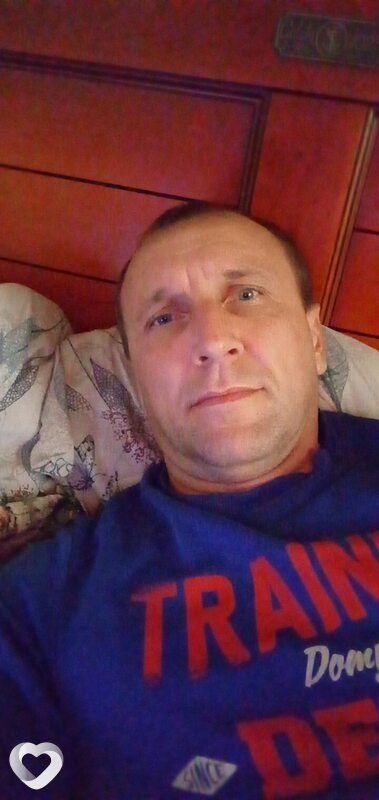 Сергей, 43, Гомеле — анкета №3022881