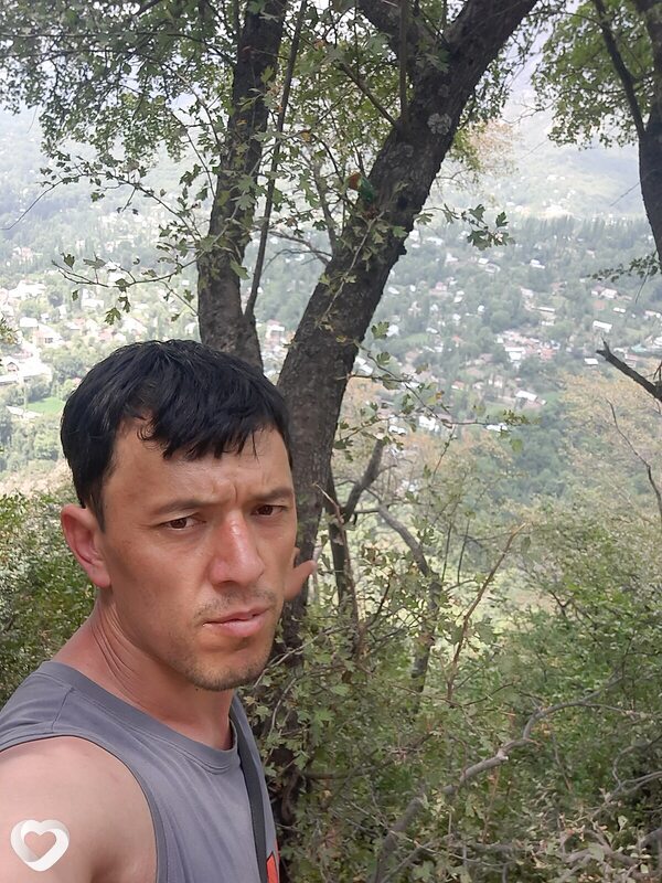 Пахлавон, 34, Бронницах — анкета №3022882