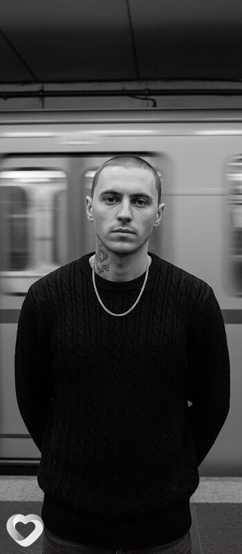 Дмитрий, 33, Новополоцке — анкета №3022889