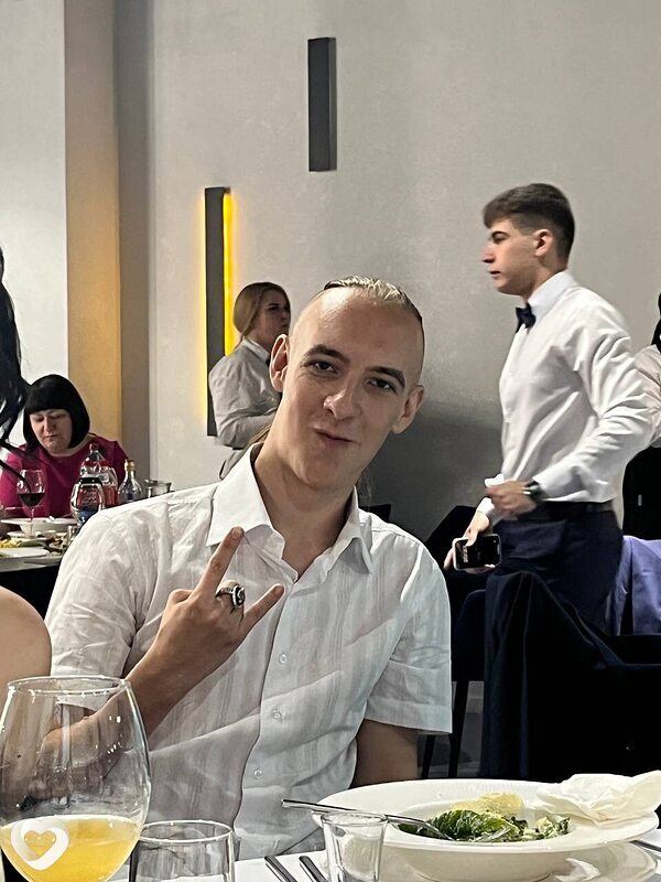 Александр, 18, Воронеже — анкета №3023103