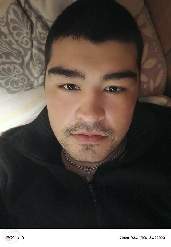 Ильдар, 26, Липецке — анкета №3023106