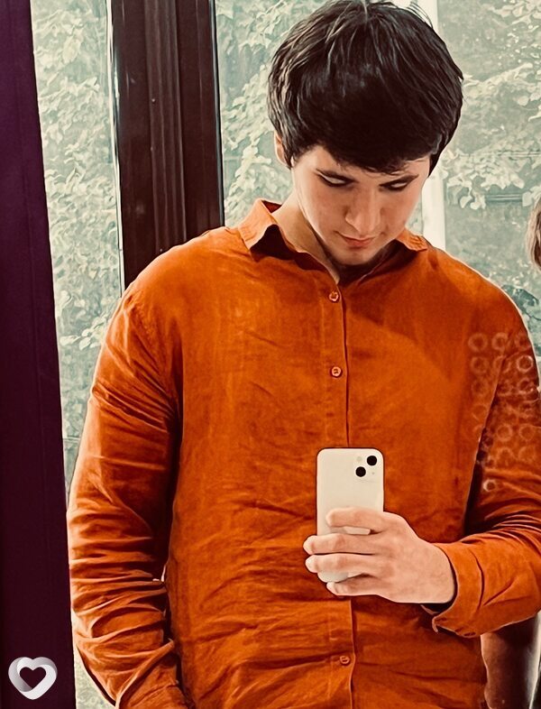 Рахим, 19, Подольске — анкета №3023107