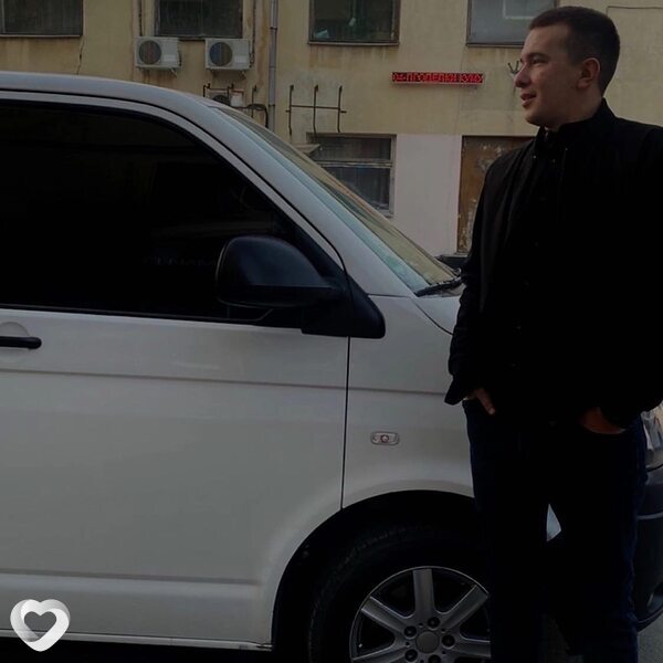 Евгений, 29, Стаханове — анкета №3023108