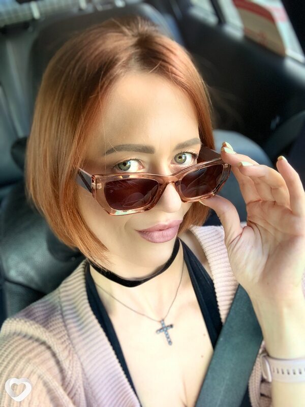 Анна, 38, Минске — анкета №3023115
