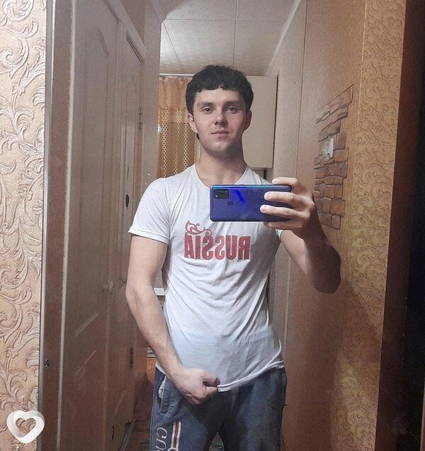 Александр, 25, Минусинске — анкета №3023119