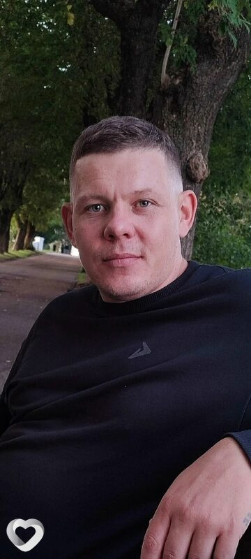 Александр, 31, Ярославле — анкета №3023125
