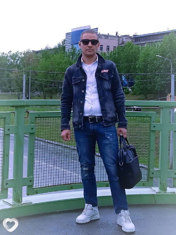 Иван, 34, Норильске — анкета №3022977