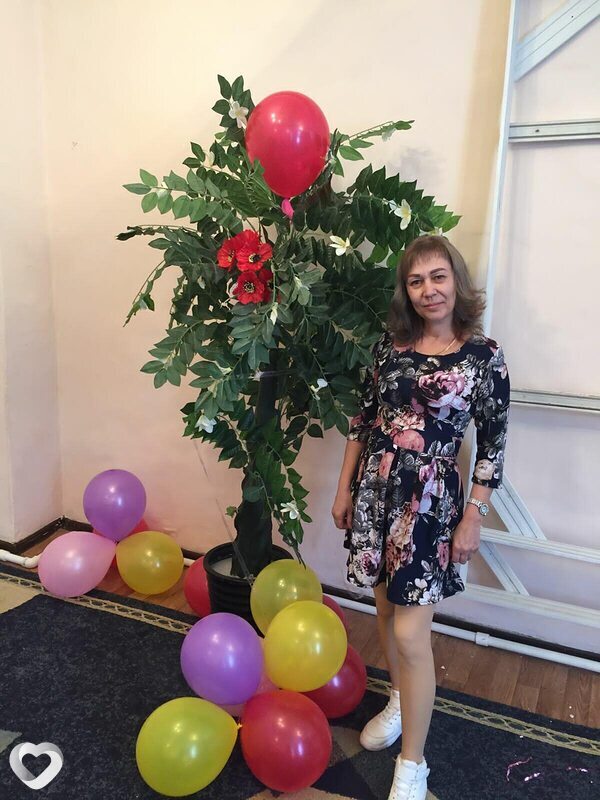 Светлана, Темиртау