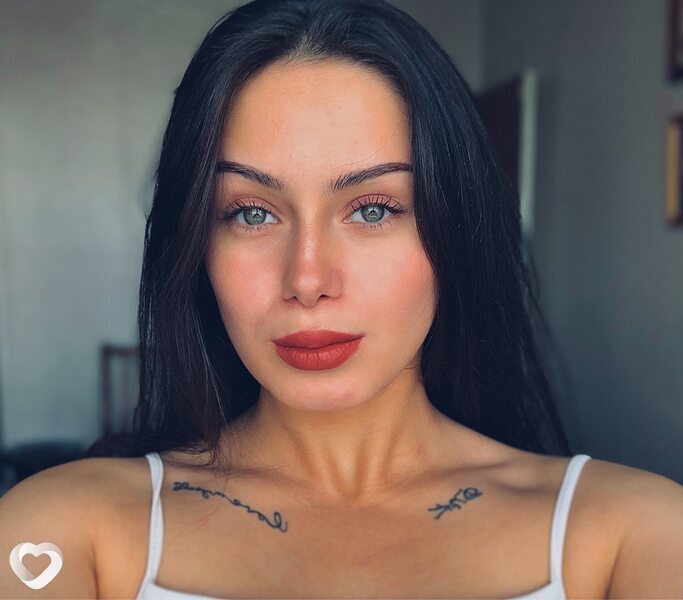 Саша, 26, Томске — анкета №3022984