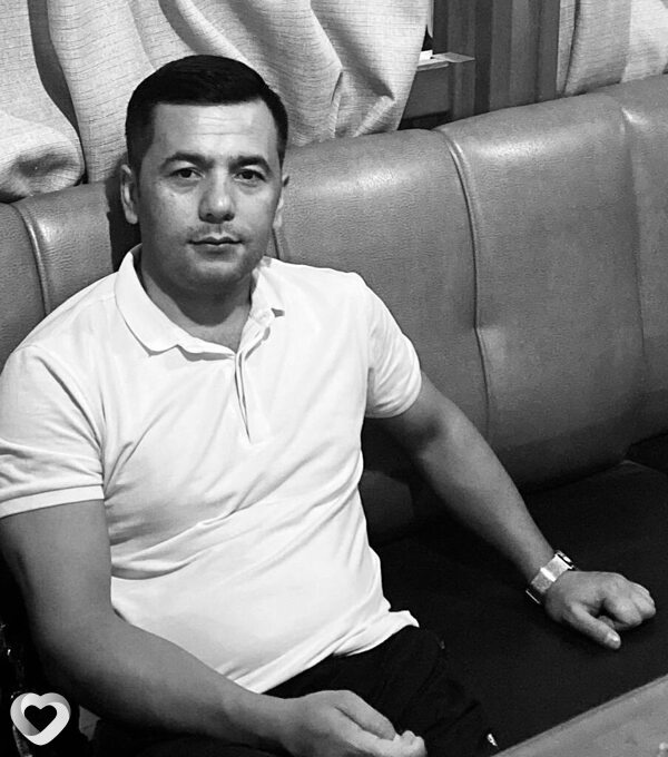 Фархат, 41, Казани — анкета №3022990