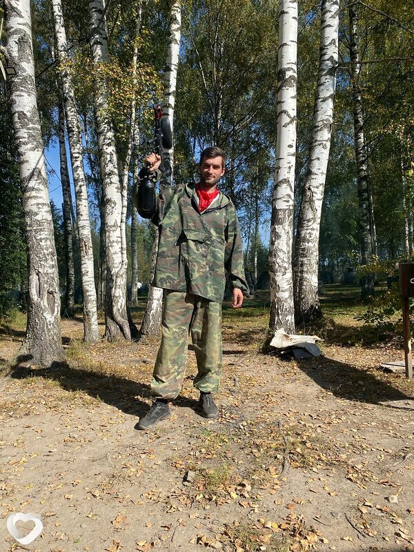 Андрей, 32, Иванове — анкета №3022992