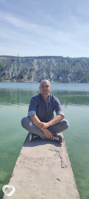 Дмитрий, 31, Анапе — анкета №3022994