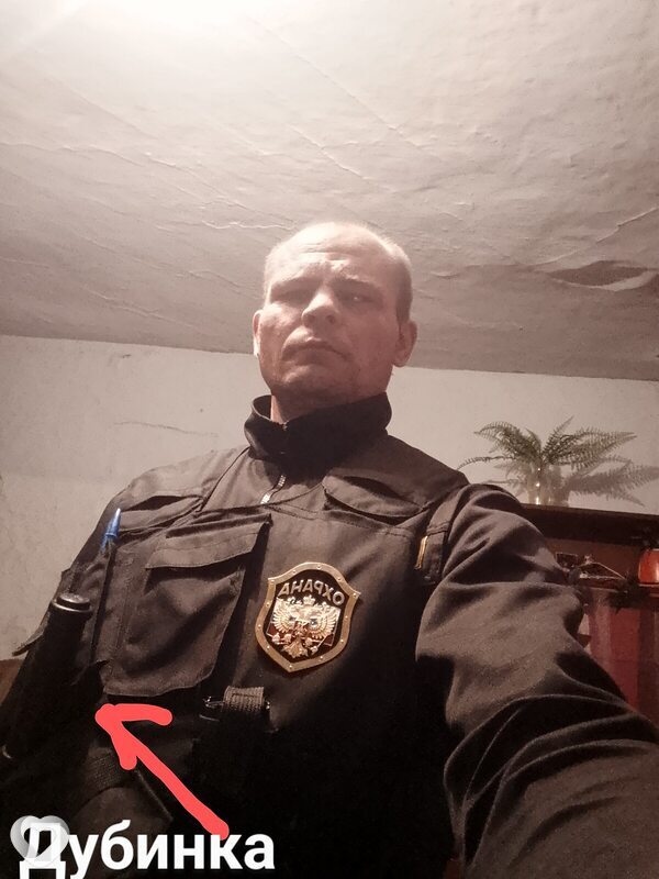 Павел, 39, Дмитрове — анкета №3023129